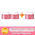 PDRN Pink Collagen Capsule Cream with Niacinamide Cream for Uneven Skin Tone Lightweight Face Moisturizer original korean cream