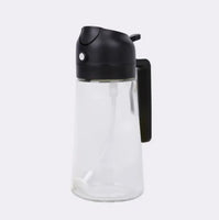 Dual-Action Precision Oil Sprayer